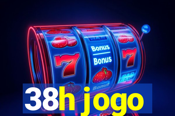 38h jogo