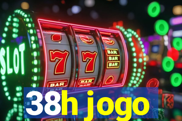 38h jogo