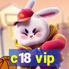 c18 vip