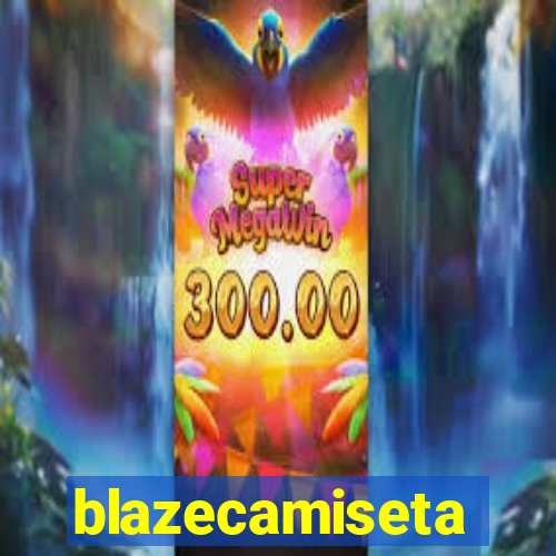 blazecamiseta