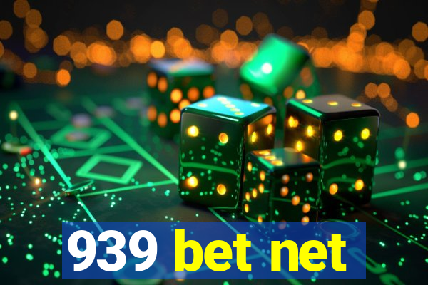 939 bet net