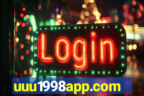 uuu1998app.com
