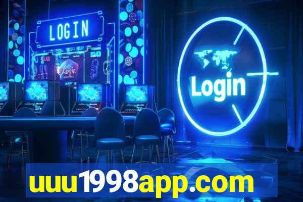 uuu1998app.com