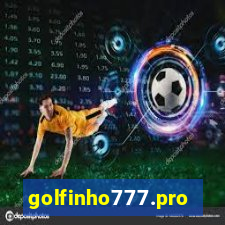 golfinho777.pro