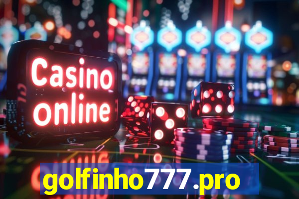 golfinho777.pro