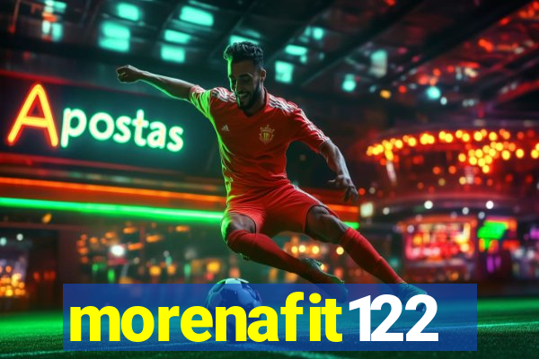 morenafit122