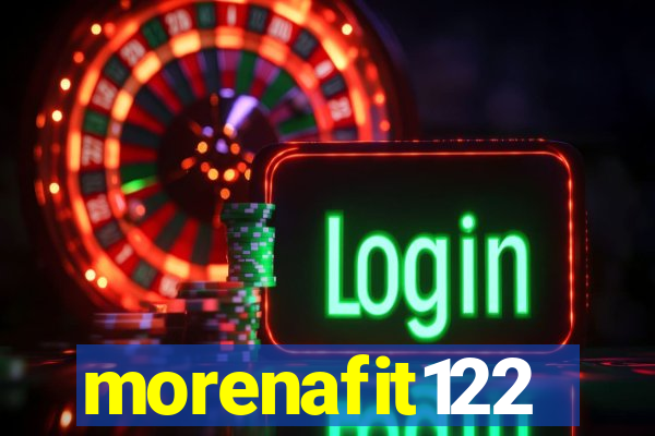 morenafit122