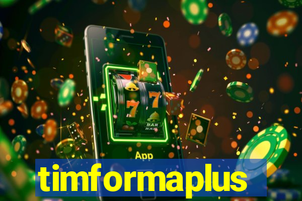 timformaplus