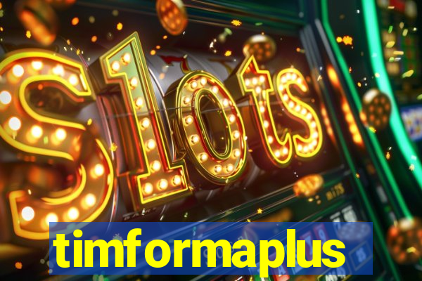 timformaplus