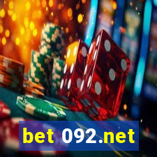 bet 092.net
