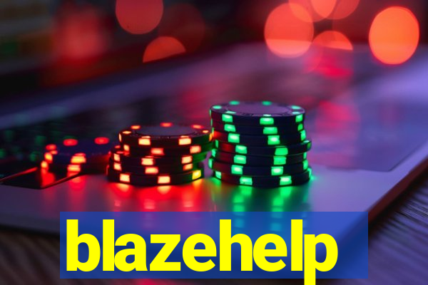 blazehelp