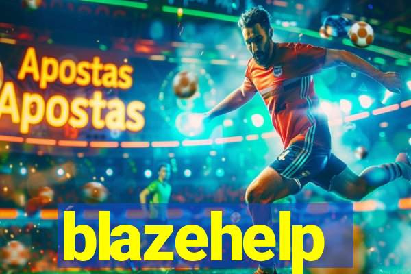 blazehelp