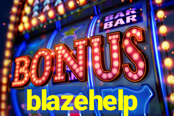 blazehelp