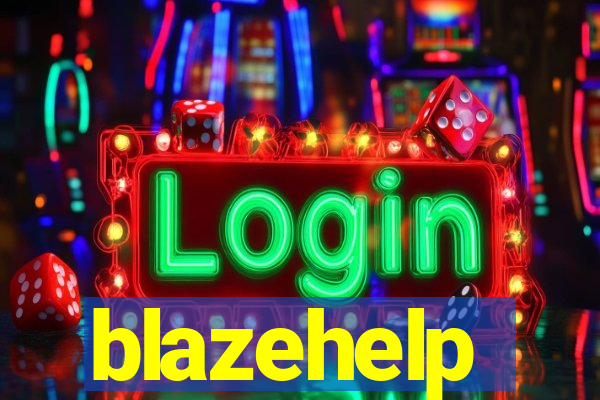 blazehelp