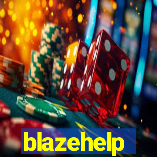 blazehelp