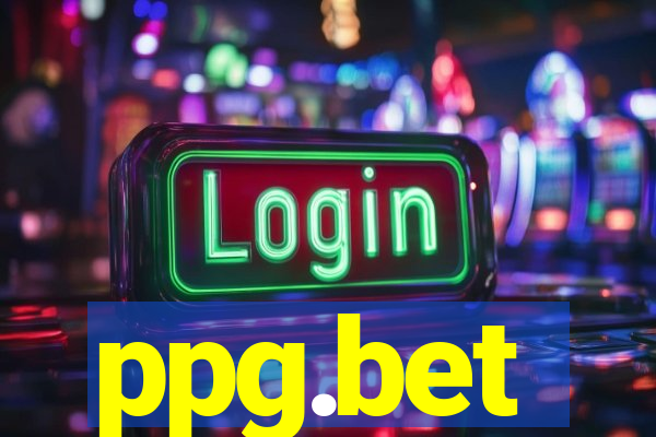 ppg.bet