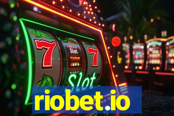 riobet.io