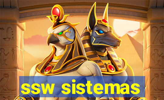 ssw sistemas