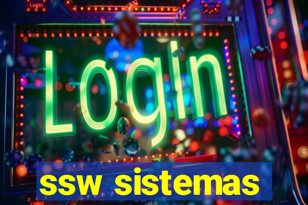 ssw sistemas
