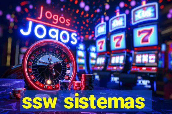 ssw sistemas