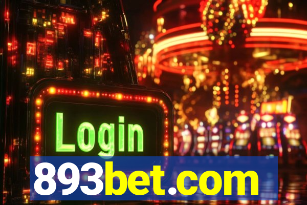 893bet.com