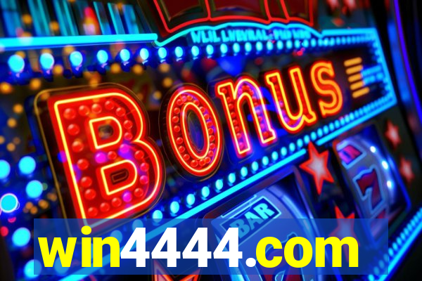 win4444.com