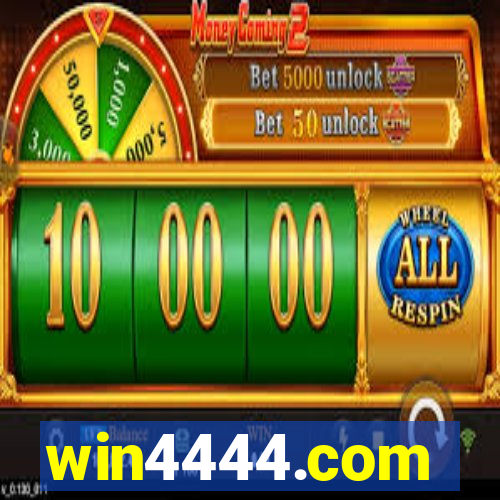 win4444.com