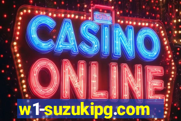 w1-suzukipg.com