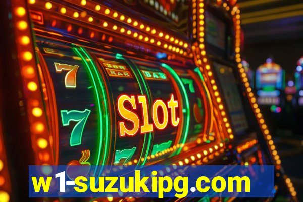 w1-suzukipg.com