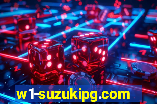 w1-suzukipg.com
