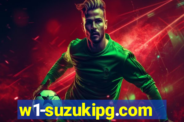 w1-suzukipg.com