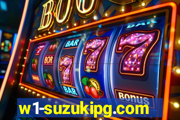 w1-suzukipg.com