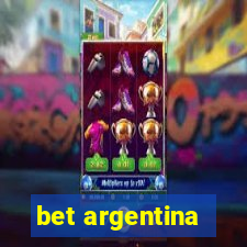 bet argentina