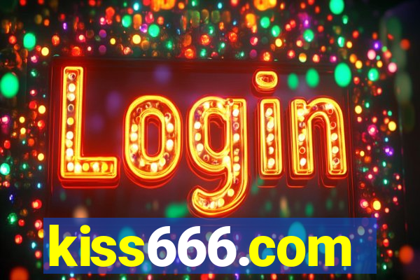 kiss666.com