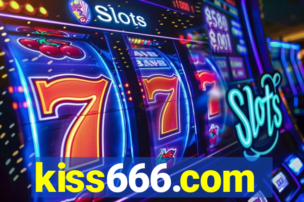 kiss666.com