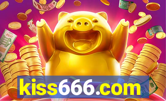kiss666.com