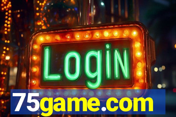 75game.com
