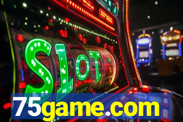 75game.com