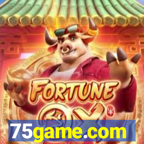 75game.com