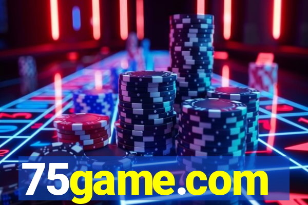 75game.com
