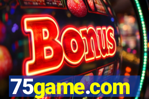 75game.com