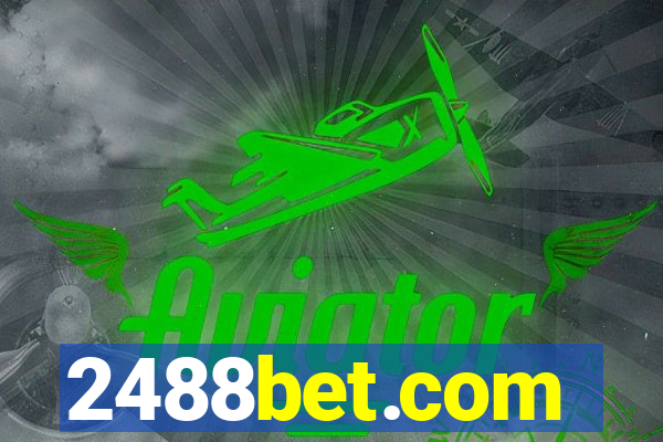 2488bet.com
