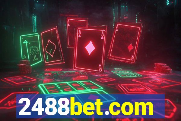 2488bet.com