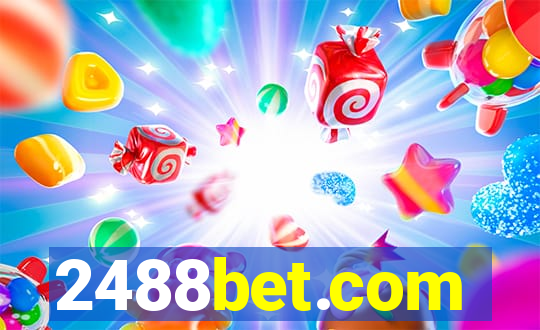 2488bet.com
