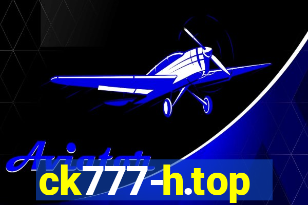 ck777-h.top