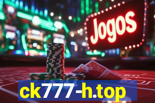 ck777-h.top