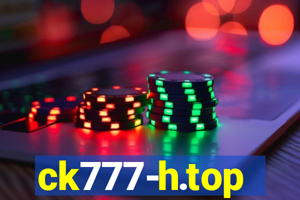 ck777-h.top