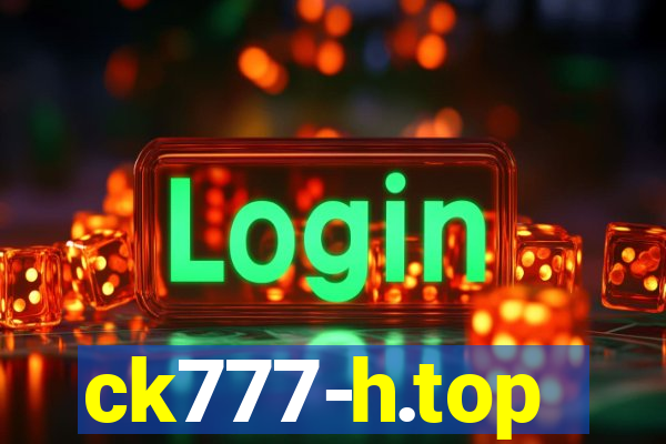 ck777-h.top
