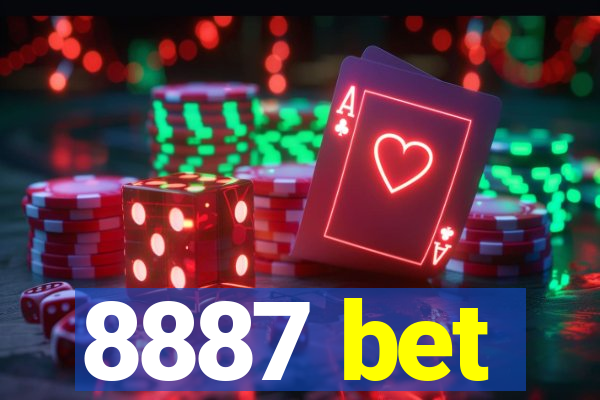 8887 bet