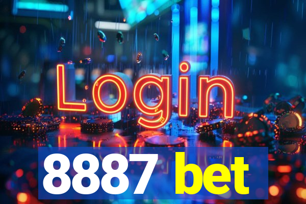 8887 bet